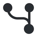 Hierarchy 2 SVG Icon